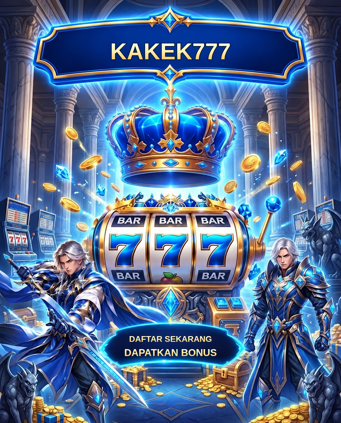 kakek777